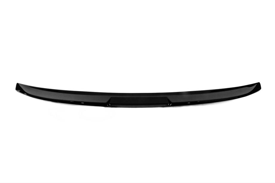 BMW 5/i5 Series G60/G60E/G61 2023- Spoiler MP-Style (Czarny Połysk) Zdjęcia 4