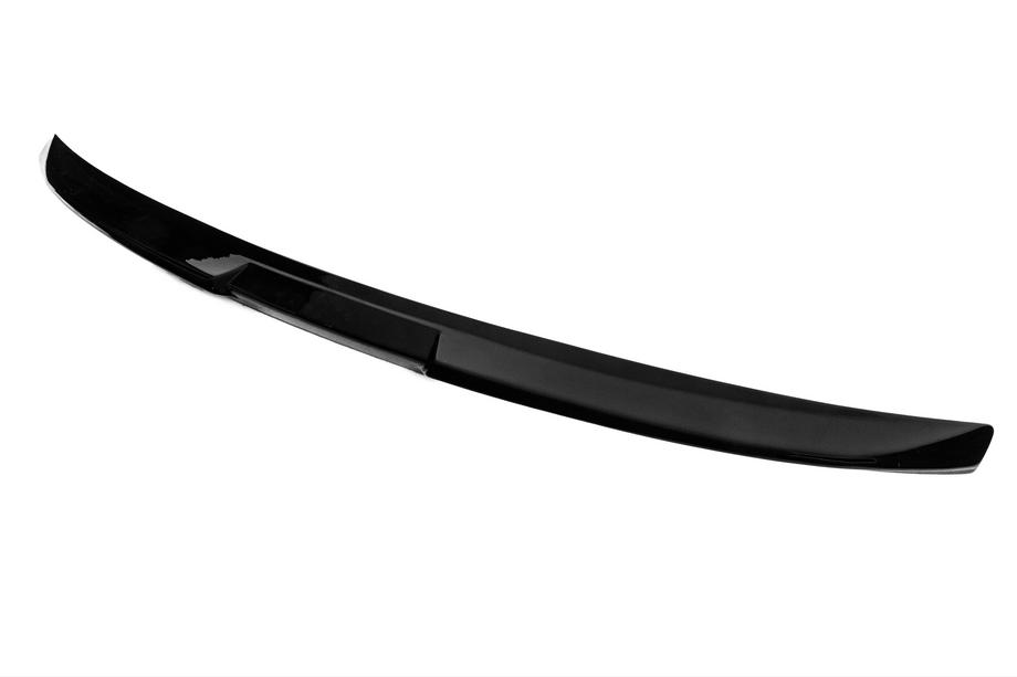 BMW 5/i5 Series G60/G60E/G61 2023- Spoiler MP-Style (Czarny Połysk) Zdjęcia 2