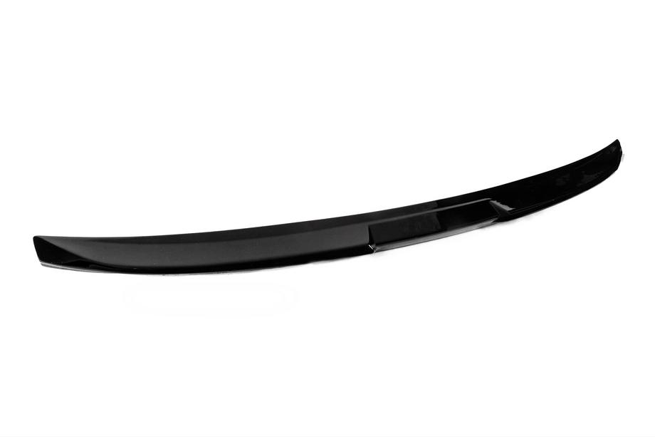 BMW 5/i5 Series G60/G60E/G61 2023- Spoiler MP-Style (Czarny Połysk) Zdjęcia 5