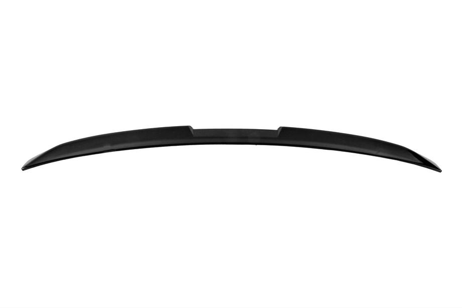 BMW 5/i5 Series G60/G60E/G61 2023- Spoiler MP-Style (Czarny Połysk) Zdjęcia 6