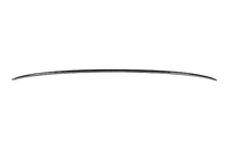 BMW 5/i5 Series G60/G60E/G61 2023- Spojler M5-Style (Czarny Połysk) zdjęcia 3