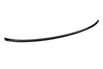 BMW 5/i5 Series G60/G60E/G61 2023- Spojler M5-Style (Czarny Połysk) zdjęcia 5