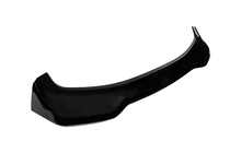 BMW X3 F25 2011-2018 Spoiler (Czarny Połysk) zdjęcia 5
