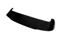 BMW X3 G01 2018- Spoiler (Czarny Połysk) zdjęcia 3