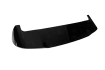 BMW X3 G01 2018- Spoiler (Czarny Połysk) zdjęcia 5