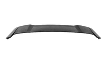 BMW X3 G01 2018- Spoiler (Czarny Połysk) zdjęcia 6