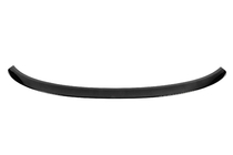 BMW X4 F26 2014-2018 Spoiler P-Style (Czarny Połysk) zdjęcia 3