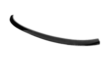 BMW X4 F26 2014-2018 Spoiler P-Style (Czarny Połysk) zdjęcia 4