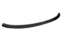 BMW X4 F26 2014-2018 Spoiler P-Style (Czarny Połysk) zdjęcia 5