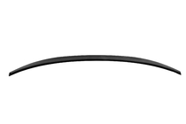 BMW X4 F26 2014-2018 Spoiler P-Style (Czarny Połysk) zdjęcia 6