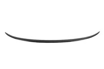 BMW X4 F26 2014-2018 Spoiler M-Style (Czarny Połysk) zdjęcia 3