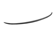BMW X4 F26 2014-2018 Spoiler M-Style (Czarny Połysk) zdjęcia 5