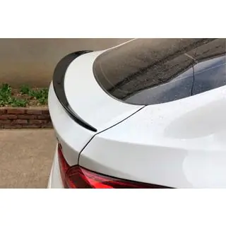 Spoiler M-Style (Czarny Połysk)