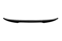 BMW X4 G02 2018- Spoiler M4-Style (Czarny Połysk) zdjęcia 6