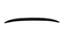 BMW X4 G02 2018- Spoiler M4-Style (Czarny Połysk) zdjęcia 7