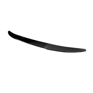 Spoiler M4-Style (Czarny Połysk) zdjęcia 4