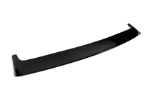 BMW X6 E71 2008–2014 Spojler dachowy (Czarny Połysk) zdjęcia 5