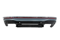 Volkswagen Tiguan 2016-2023 Zestaw body kit R (do 2021-2023) zdjęcia 6