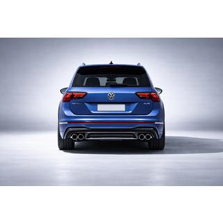 Zestaw body kit R (do 2021-2023) zdjęcia 2