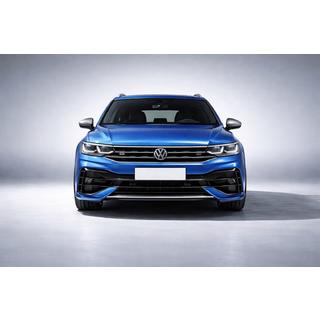 Zestaw body kit R (do 2021-2023) zdjęcia 3