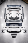 Volkswagen Tiguan 2016-2023 Kompletny body kit R-Line (do 2021-2023) zdjęcia 4