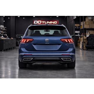 Kompletny body kit R-Line (do 2021-2023) zdjęcia 3