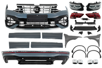 Volkswagen Tiguan 2016-2023 Zestaw Facelift R 2021+ zdjęcia 2