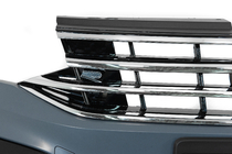 Volkswagen Tiguan 2016-2023 Zestaw Facelift R 2021+ zdjęcia 46