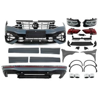Zestaw Facelift R 2021+ zdjęcia 2