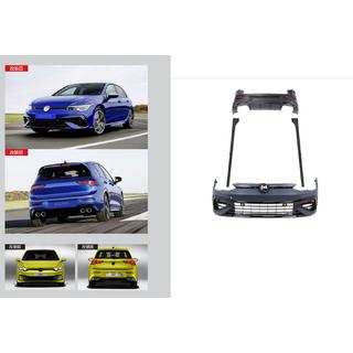 Kompletny body kit R