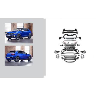Zestaw Body Kit R (Do 2022+)