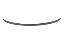 BMW X7 G07 2019- Dolny spoiler (Carbon) zdjęcia 2