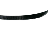 BMW X7 G07 2019- Dolny spoiler (Carbon) zdjęcia 4