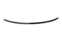 BMW X7 G07 2019- Dolny spoiler (Carbon) zdjęcia 5
