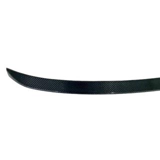Dolny spoiler (Carbon) BMW X7 G07 2019- zdjęcia 3