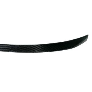 Dolny spoiler (Carbon) BMW X7 G07 2019- zdjęcia 4