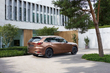 Recenzja Mazdy CX-80: Rodzinny crossover klasy premium zdjęcia 4