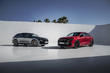 Audi RSQ8 2024: Moc i styl w nowej formie zdjęcia 4