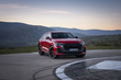 Audi RSQ8 2024: Moc i styl w nowej formie zdjęcia 2