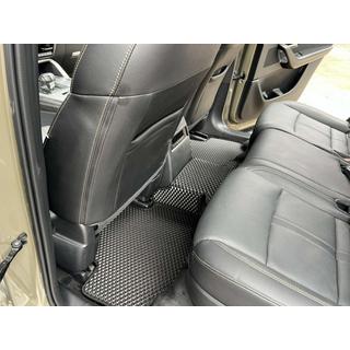 Dywaniki EVA (Czarny) Mazda CX-70 2024- yy zdjęcia 4