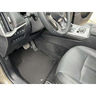 Dywaniki EVA (Czarny) Mazda CX-70 2024- yy zdjęcia 1