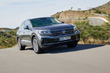 Volkswagen Touareg: Dane techniczne, wyposażenie i zdjęcia modelu zdjęcia 1