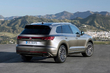 Volkswagen Touareg: Dane techniczne, wyposażenie i zdjęcia modelu zdjęcia 4