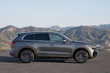 Volkswagen Touareg: Dane techniczne, wyposażenie i zdjęcia modelu zdjęcia 3