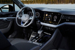 Volkswagen Touareg: Dane techniczne, wyposażenie i zdjęcia modelu zdjęcia 5