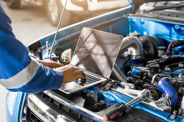Czy warto wykonać chiptuning samochodu?