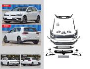Volkswagen Golf 7/E-Golf 2012-2020 Zestaw body kit R-Line (do 2017-2020) zdjęcia 1