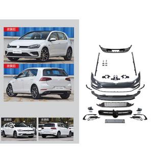 Zestaw body kit R-Line (do 2017-2020)