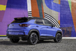 Chevrolet Trailblazer: Stylowy i praktyczny crossover zdjęcia 2