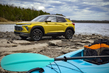 Chevrolet Trailblazer: Stylowy i praktyczny crossover zdjęcia 4